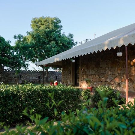 The Rustic Villa, A Stay With Luxuries Amenities And Exotic Nature Jaipur Eksteriør bilde