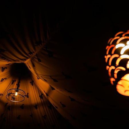 The Rustic Villa, A Stay With Luxuries Amenities And Exotic Nature Jaipur Eksteriør bilde